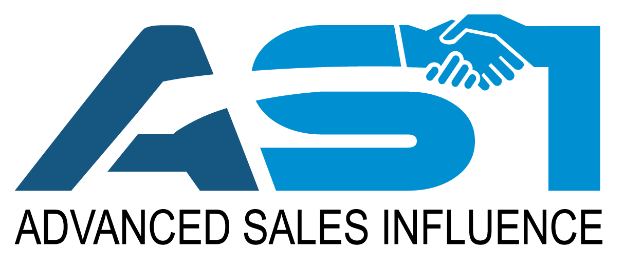 Advanced Sales Influence