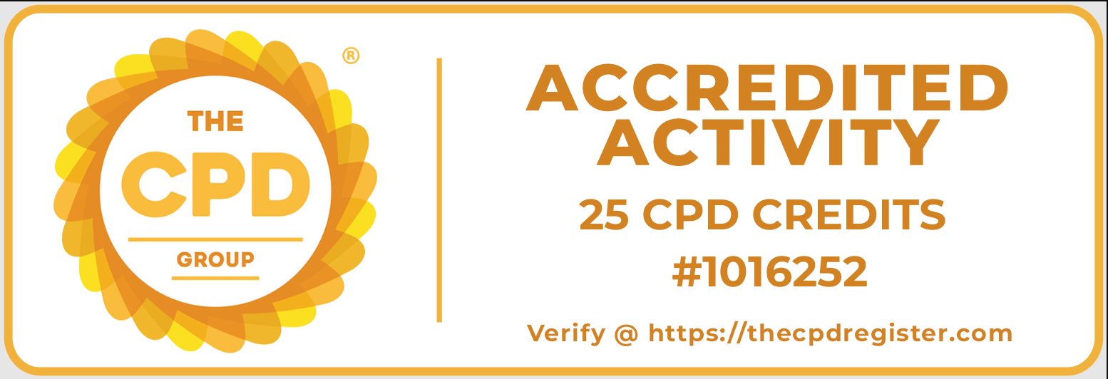 CPSP CPD Accreditation