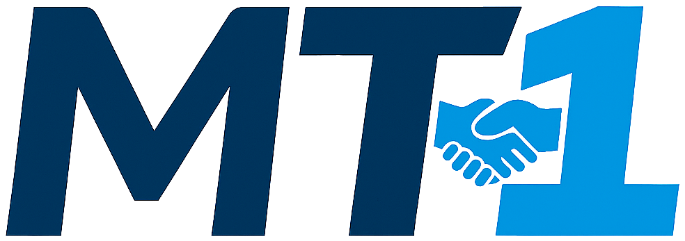 Master Trainer 1
