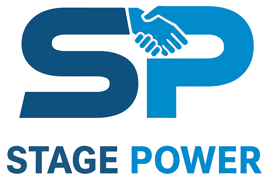 Stage Power
