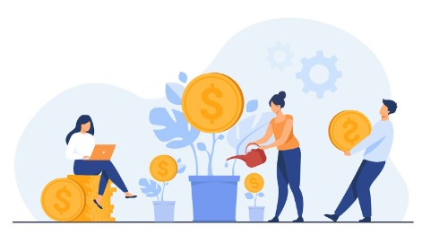 The 3-Step Formula to Increase Your Revenue