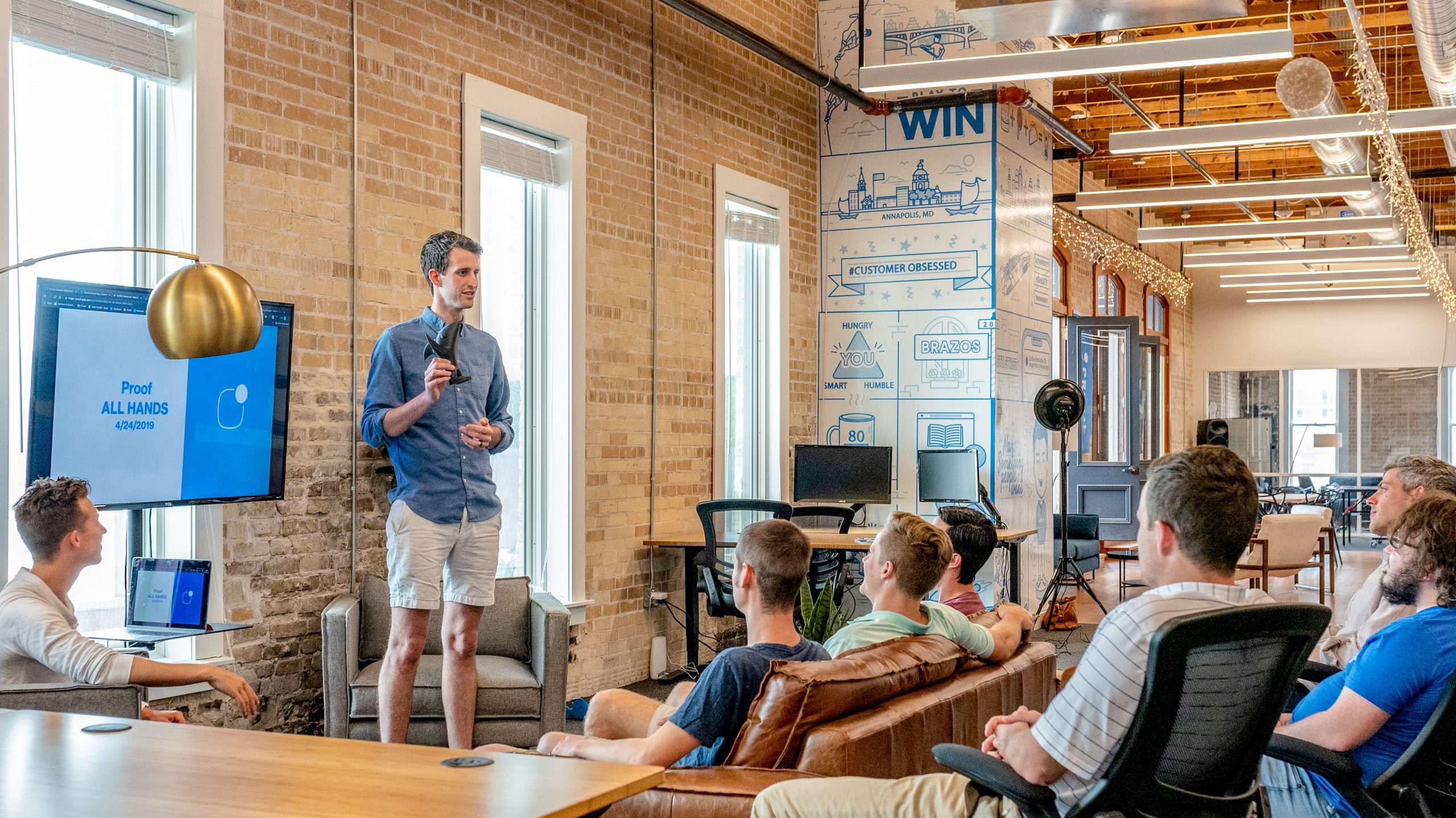 Why An Entrepreneurial Mindset Is More Necessary In Salespeople Than You Think