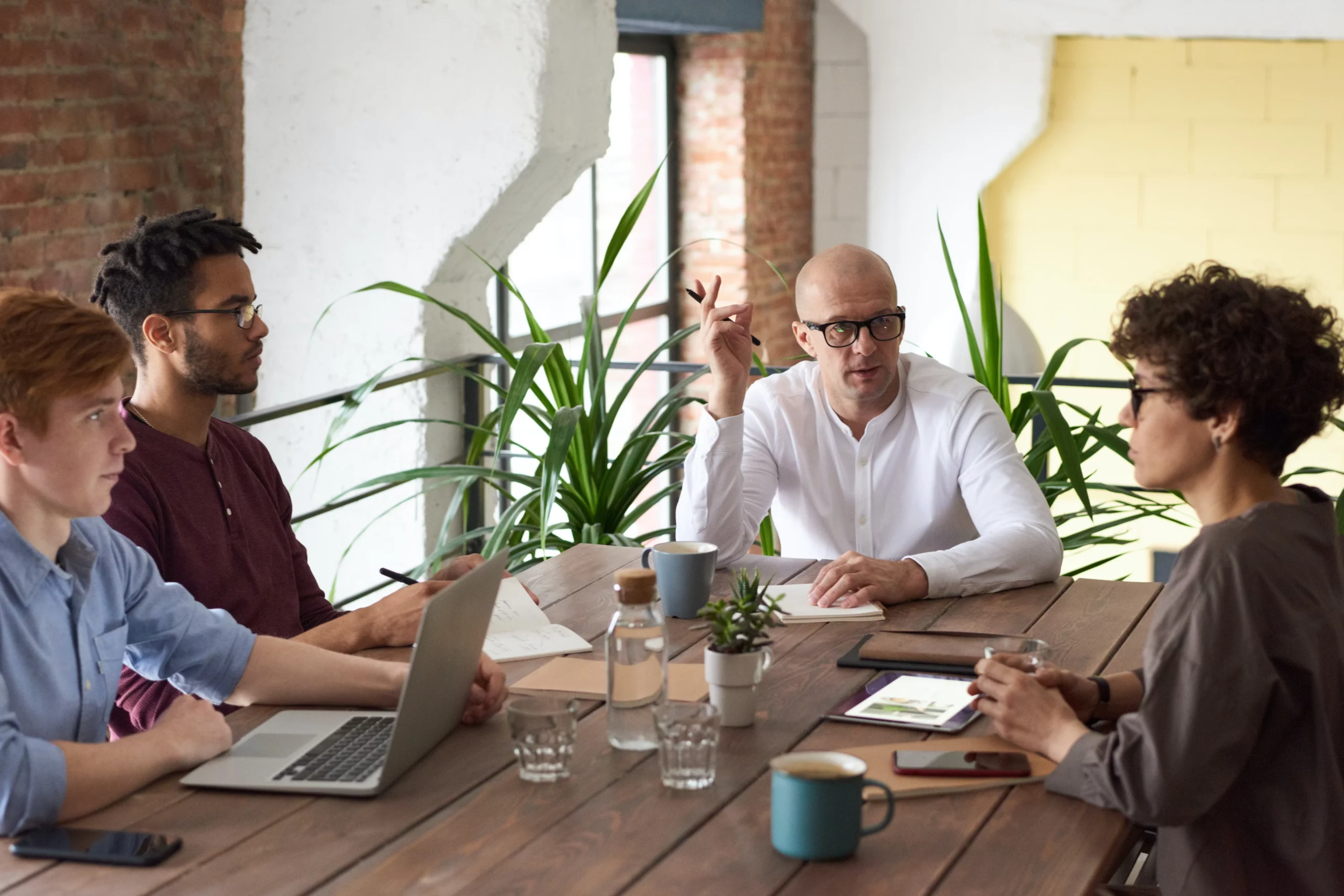 B2B Appointment Setters Can Shoot Up Your Sales - Learn How!