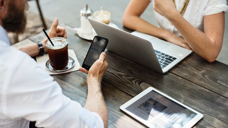Best B2B Trading Websites for Growth