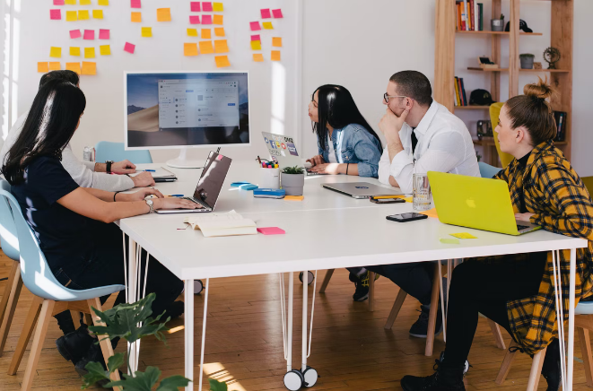 The Consequences of Using Plagiarized Content for Business Promotion