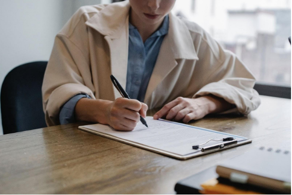 The Dos and Don’ts of Writing A Sales Resume