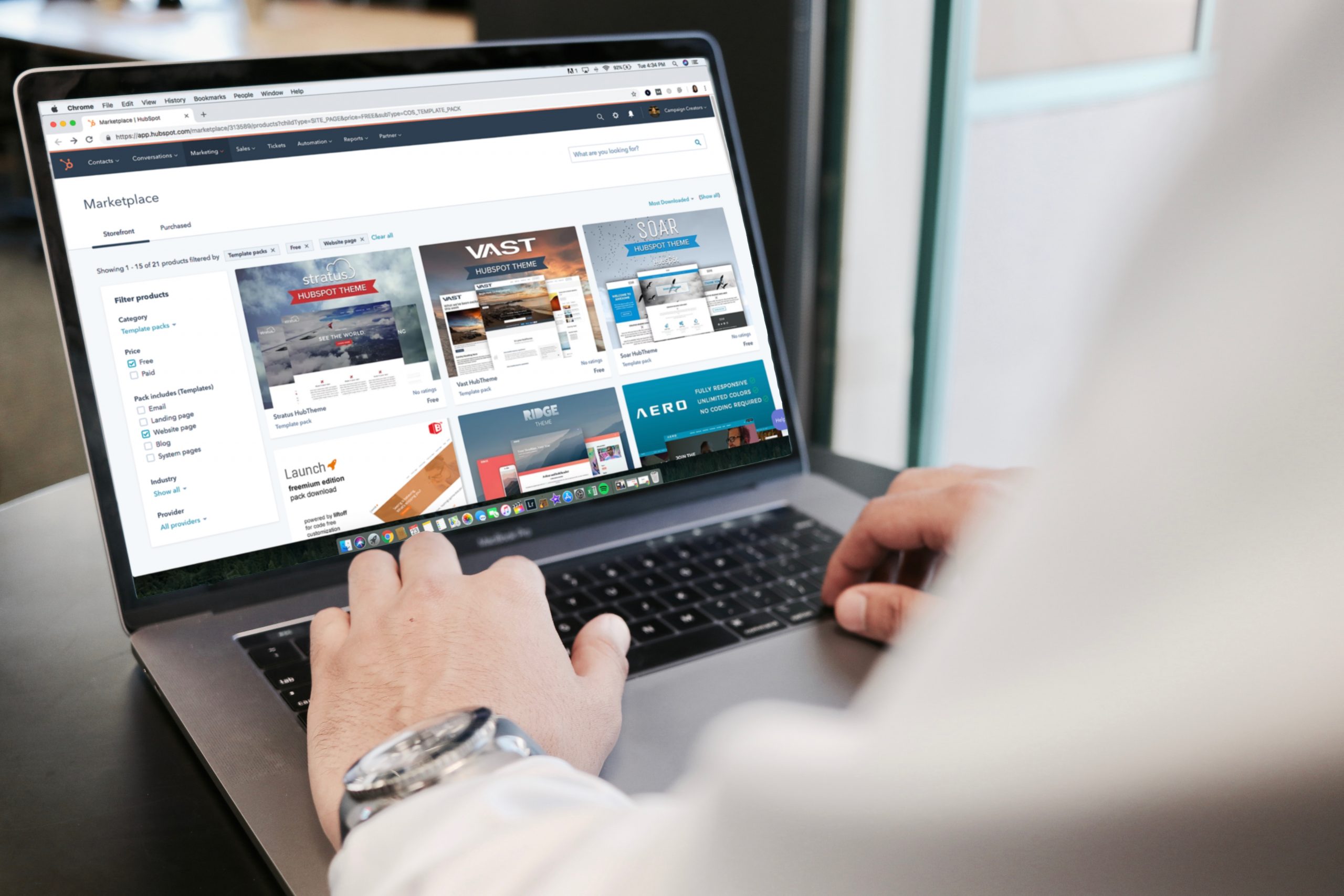 A Boost In Sales? Why Sales Professionals Need To Know The Value Of Web Content 