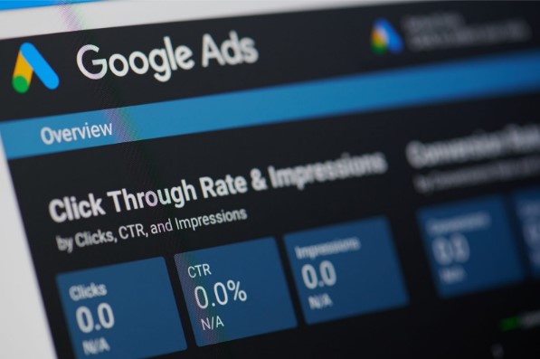 Top 5 Google Ads Metrics to Measure Advertising Performance