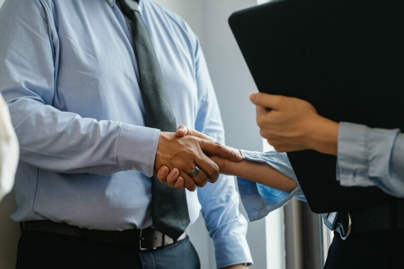 Effective Persuasion Techniques for Sales