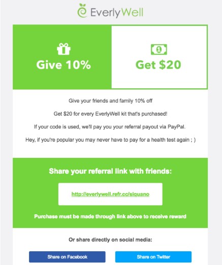 How to Write a Referral Email (With Examples)