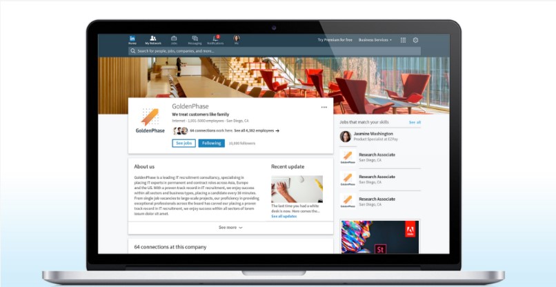 How to Use LinkedIn to Boost Sales in 2022