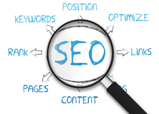 How to use SEO to boost your small business website traffic and sales