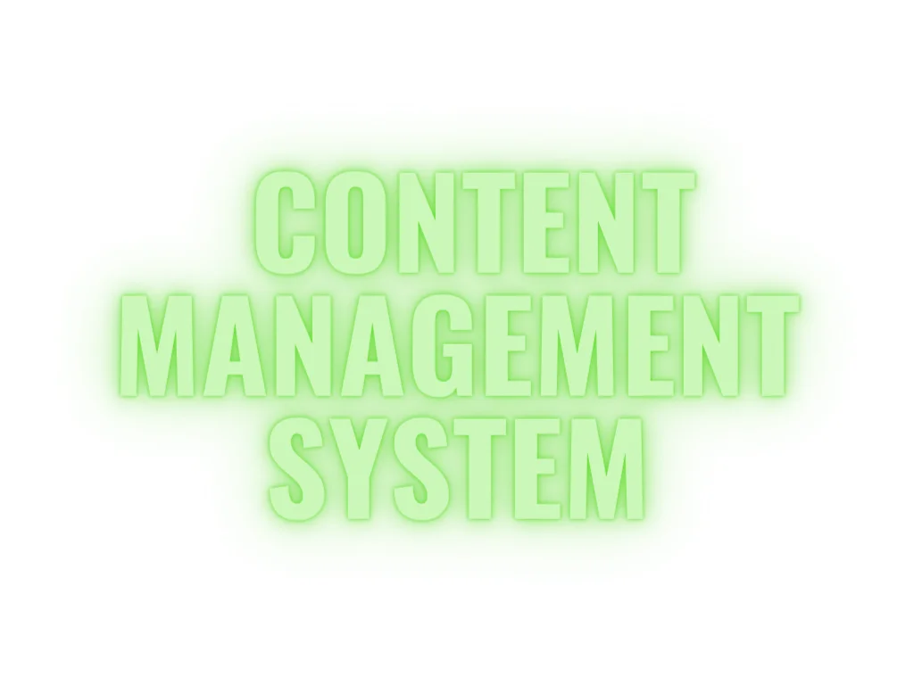 How to Build a Content Management System (CMS)