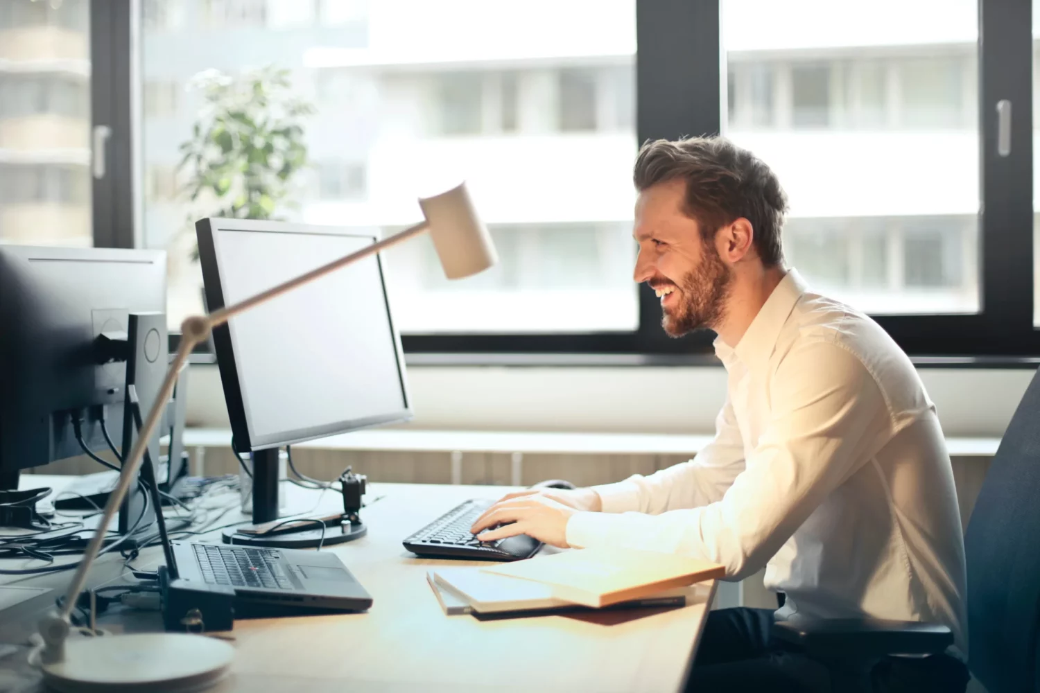 The Ridiculously Successful Way to Introduce Yourself Over Email
