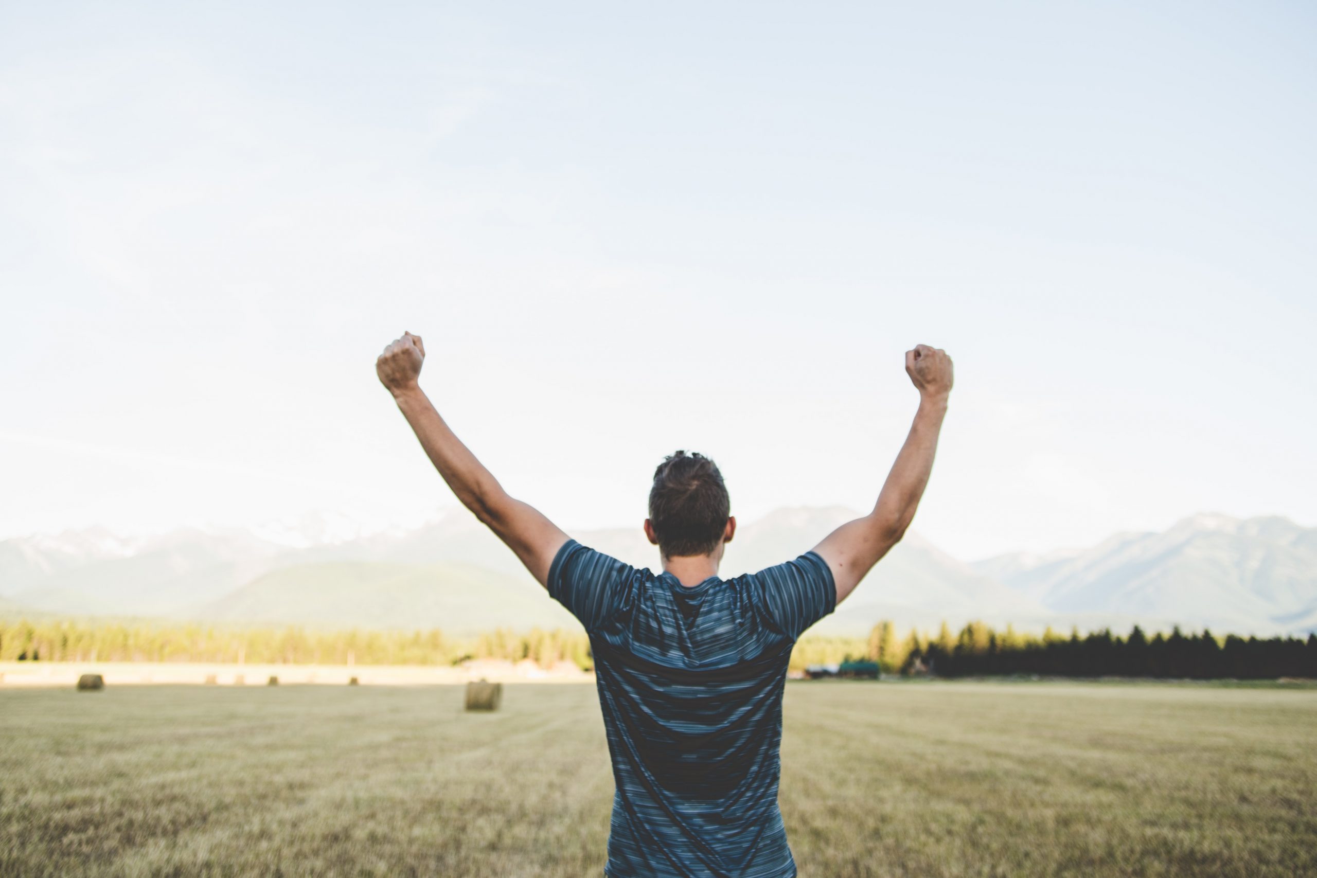 How to Become Someone Who Can Achieve Anything