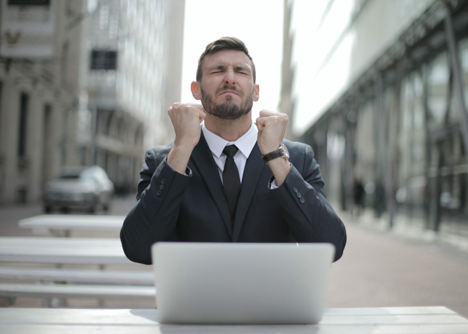 The Key to a Successful Job Interview