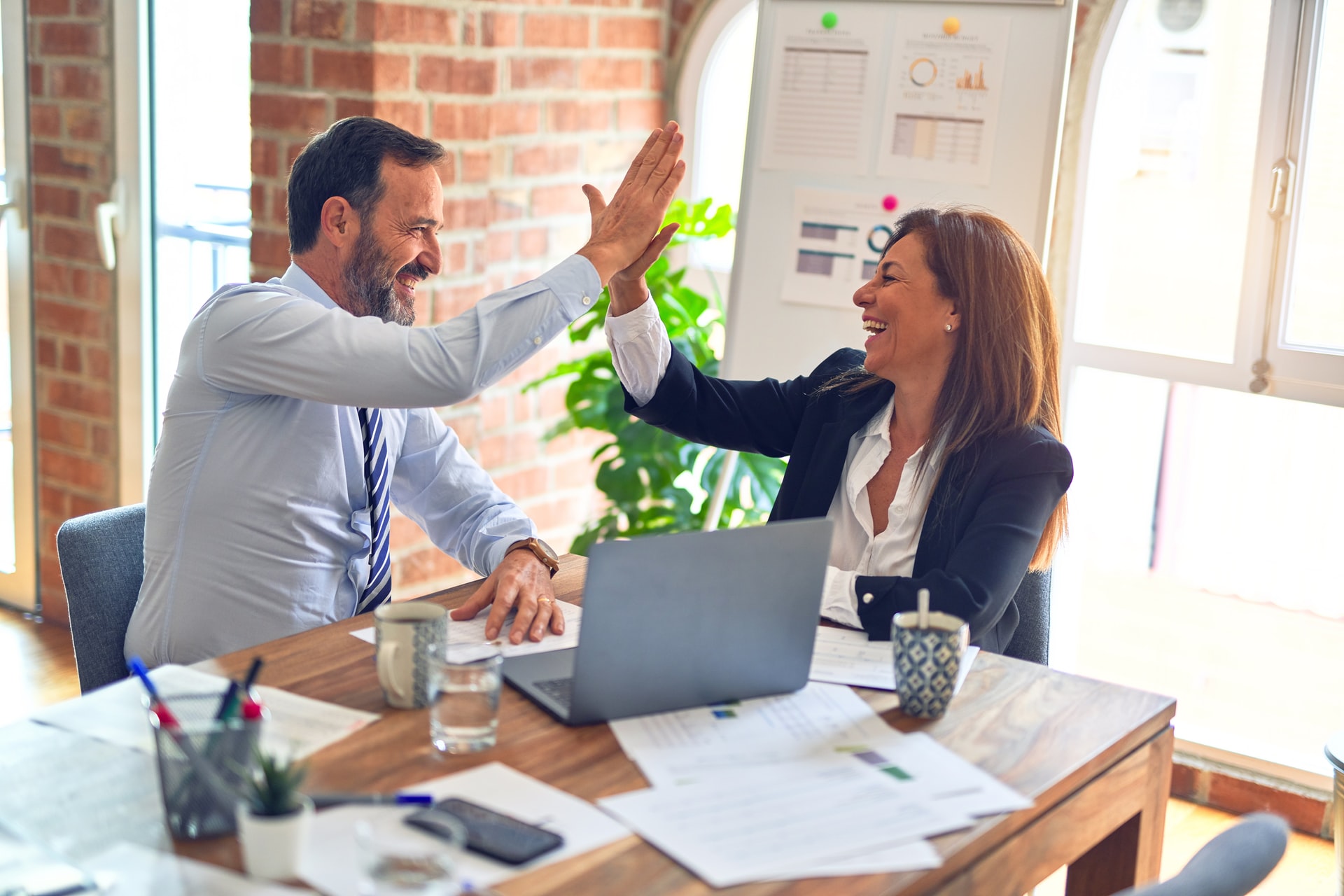 How to Build a Positive Startup Culture in 5 Steps