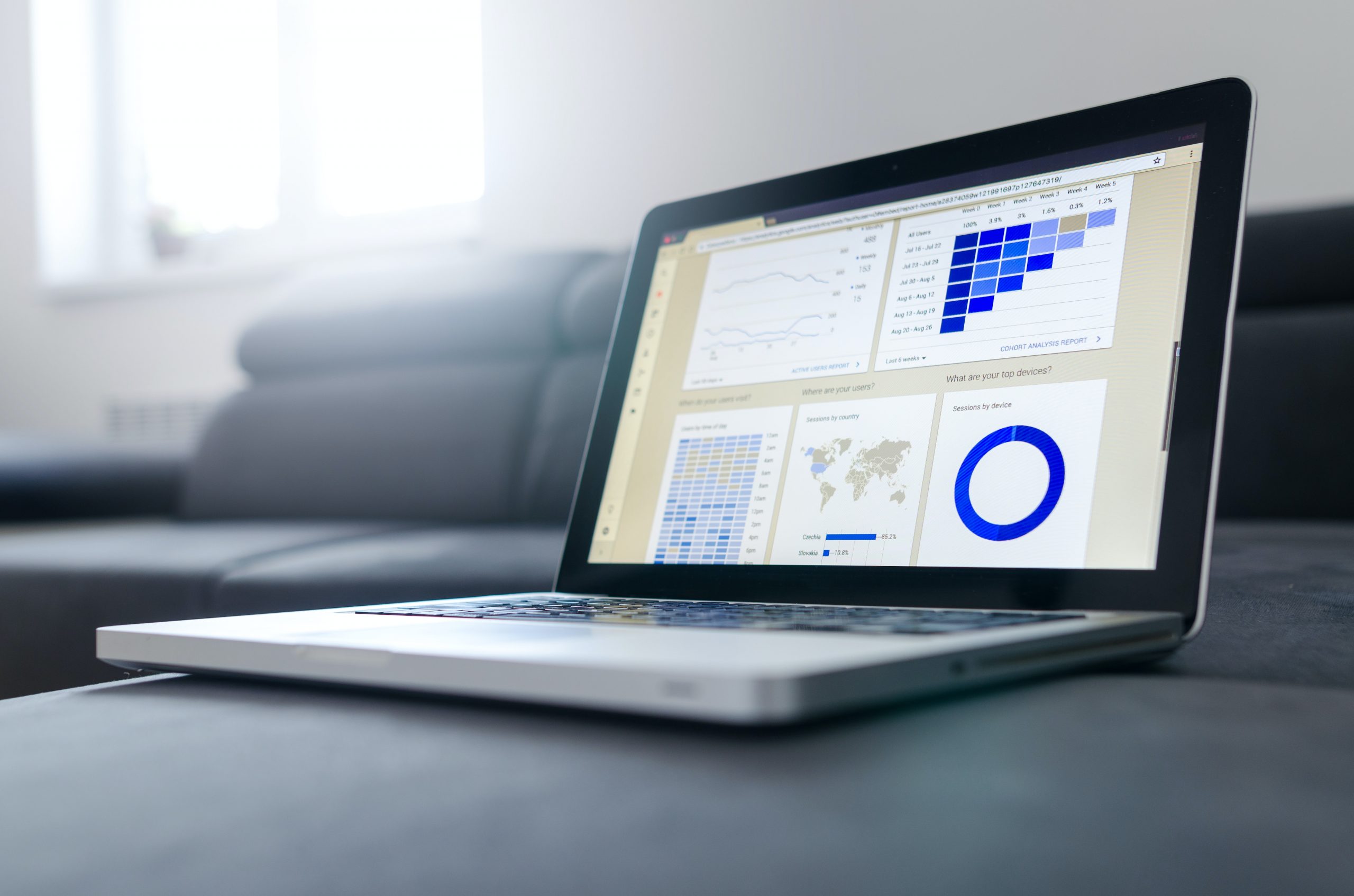 Tips to Onboard and Coach a New Sales Rep