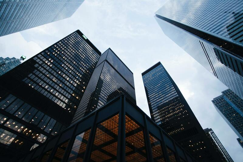 How Blockchain can Improve B2B Sales Market