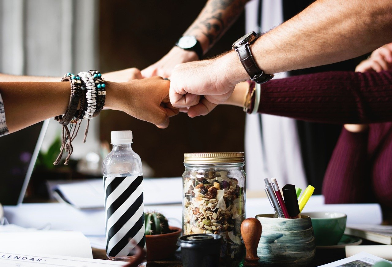 How to Keep Your Sales Team Happy and Productive