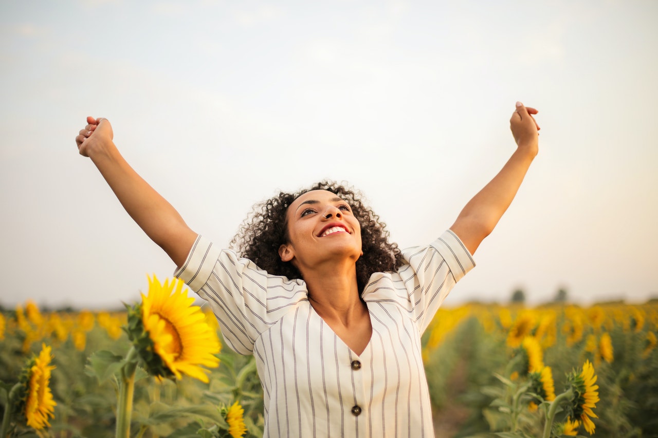 Are you who you need to be to achieve the success you desire?