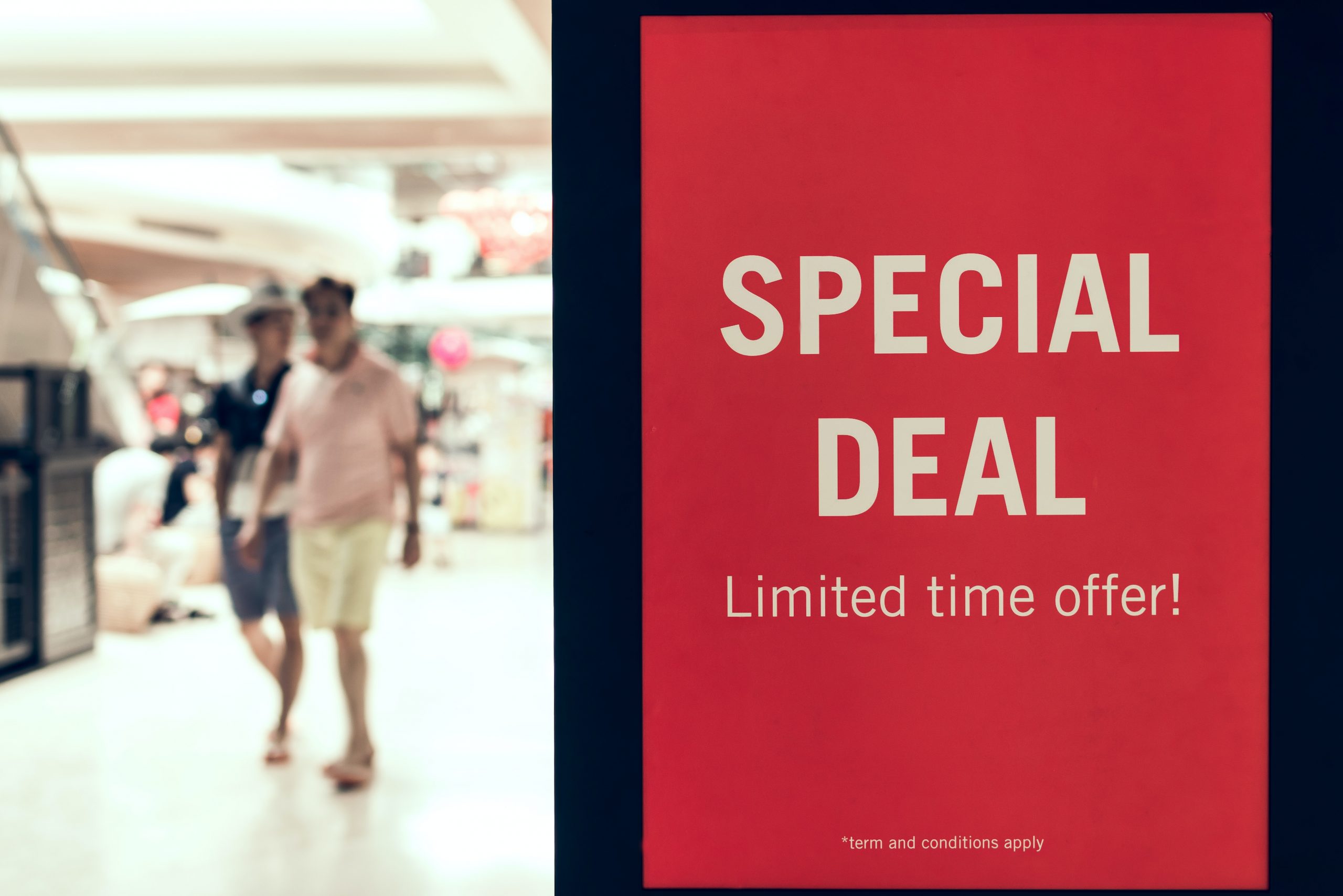 Actionable Strategies to Ramp Up Holiday Sales in 2021