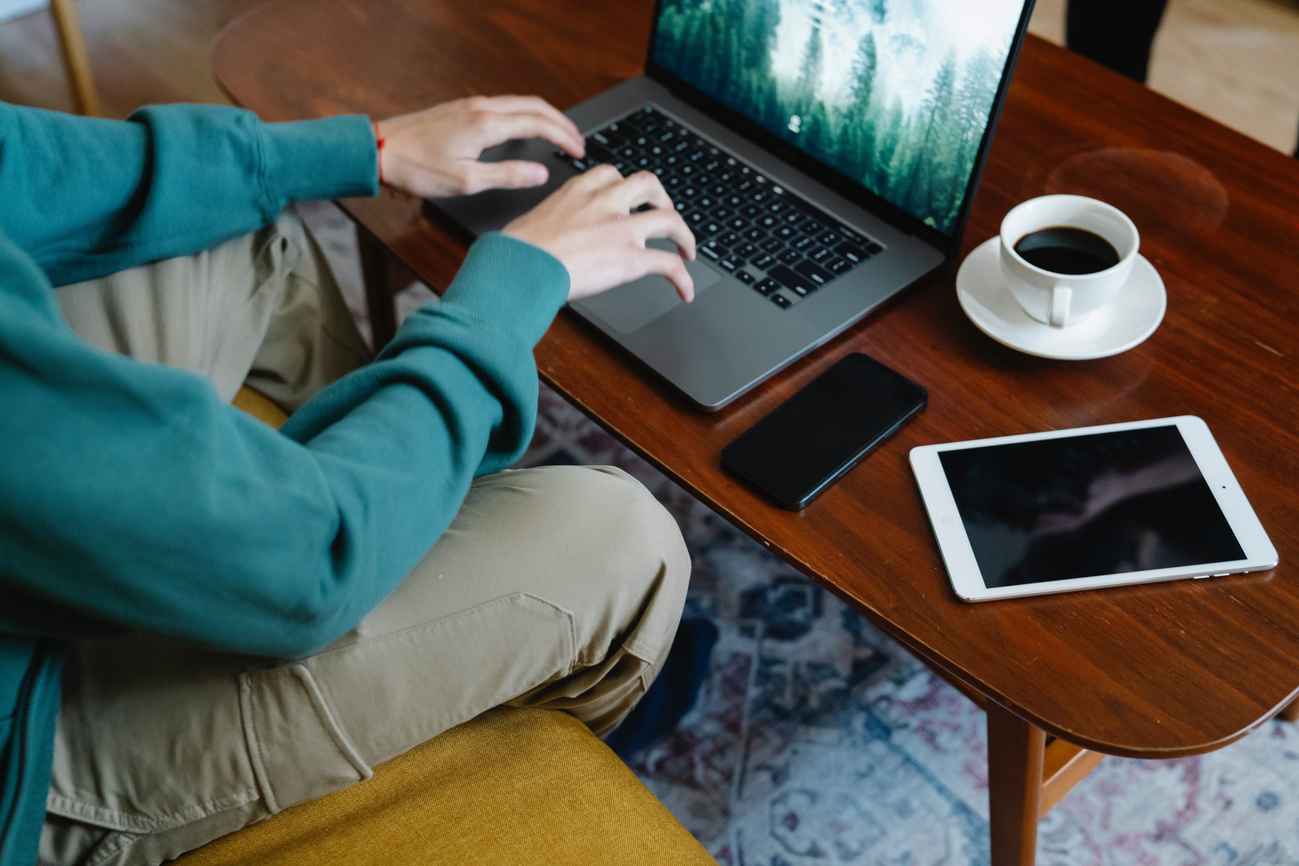 Guide to Onboarding Remote Sales Employees