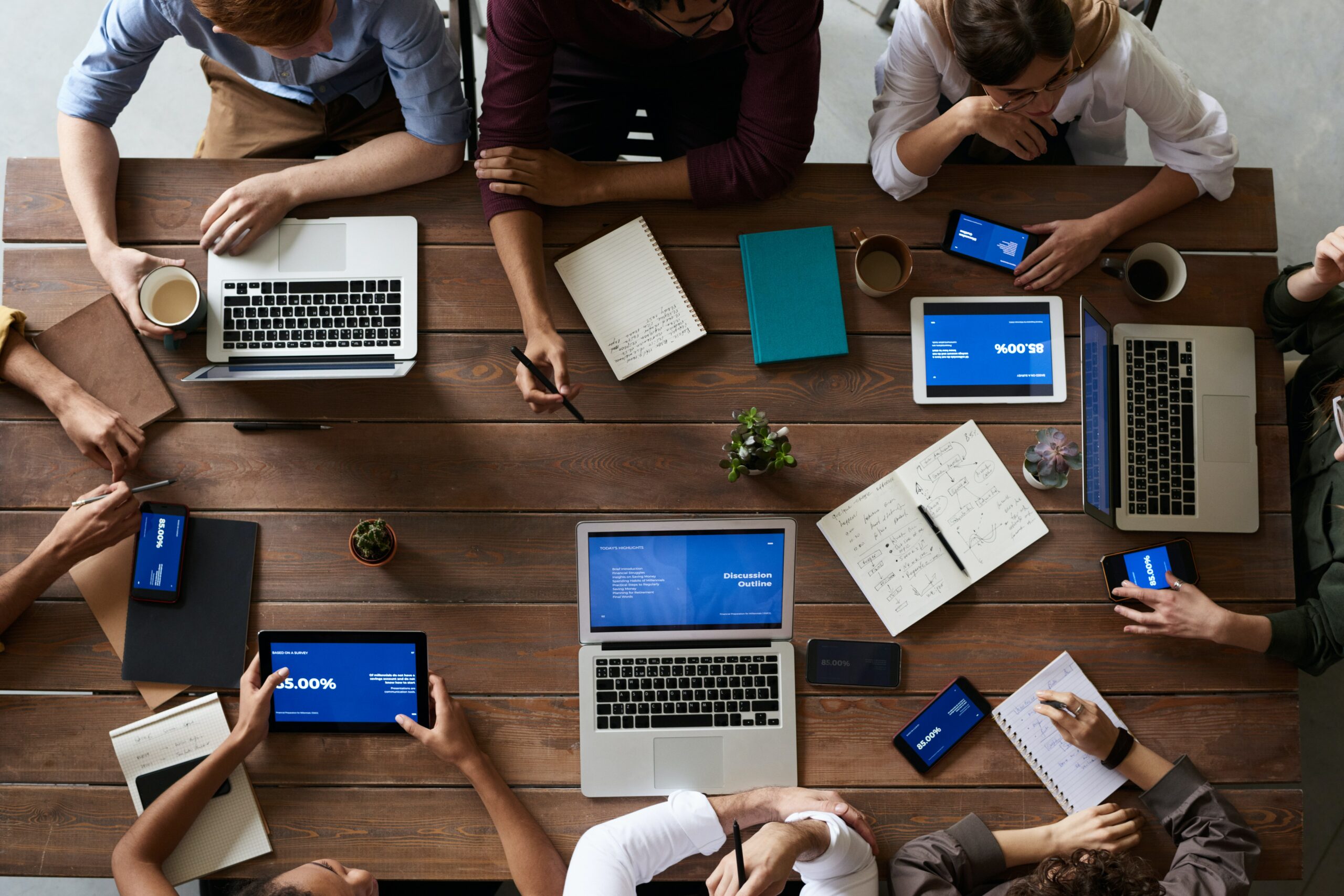 5 Ways You Can Turn Your Ideas Into Products