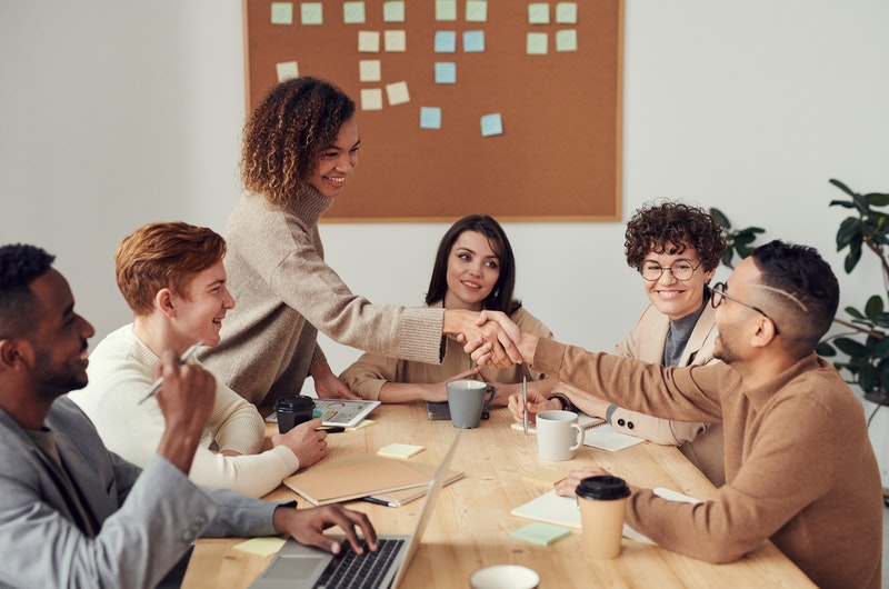5 Ways to Prepare Yourself for Success in Sales