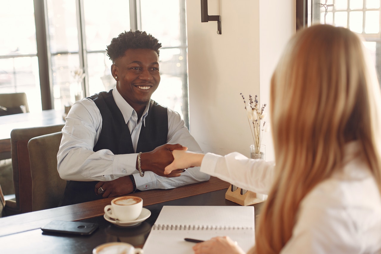Nail Your Next Interview