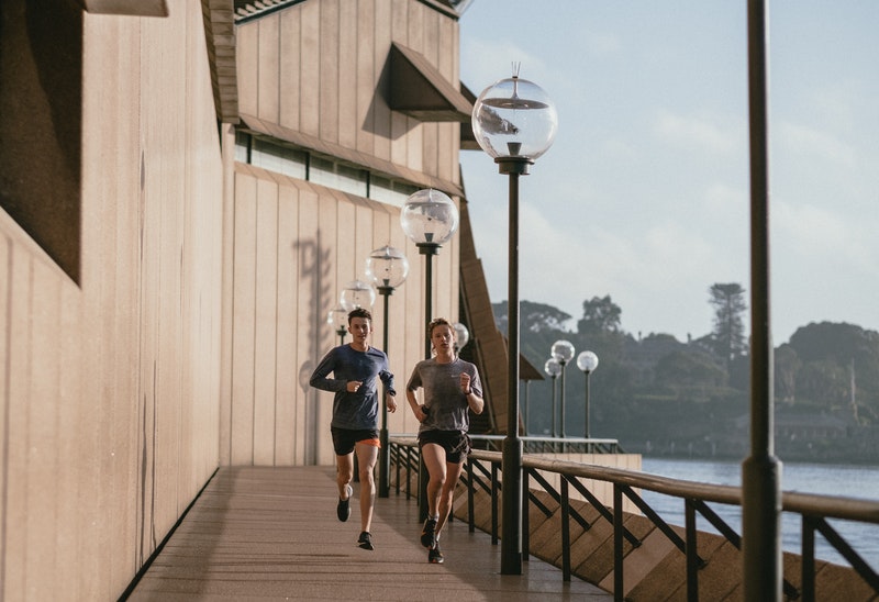 The 5 Greatest Habits To Maximize Your Energy Levels