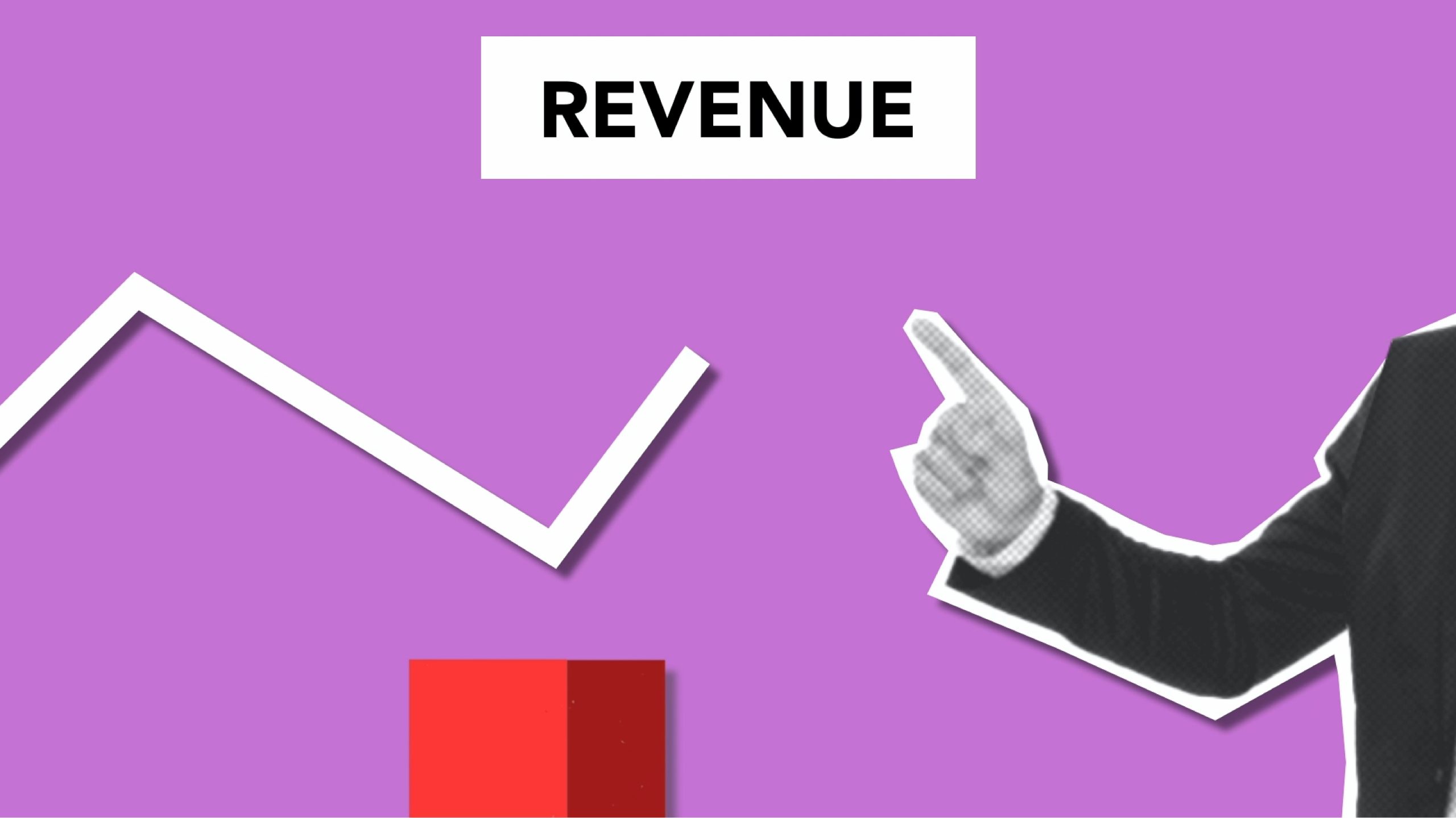 4 Top Ways to Grow Your Business Revenue
