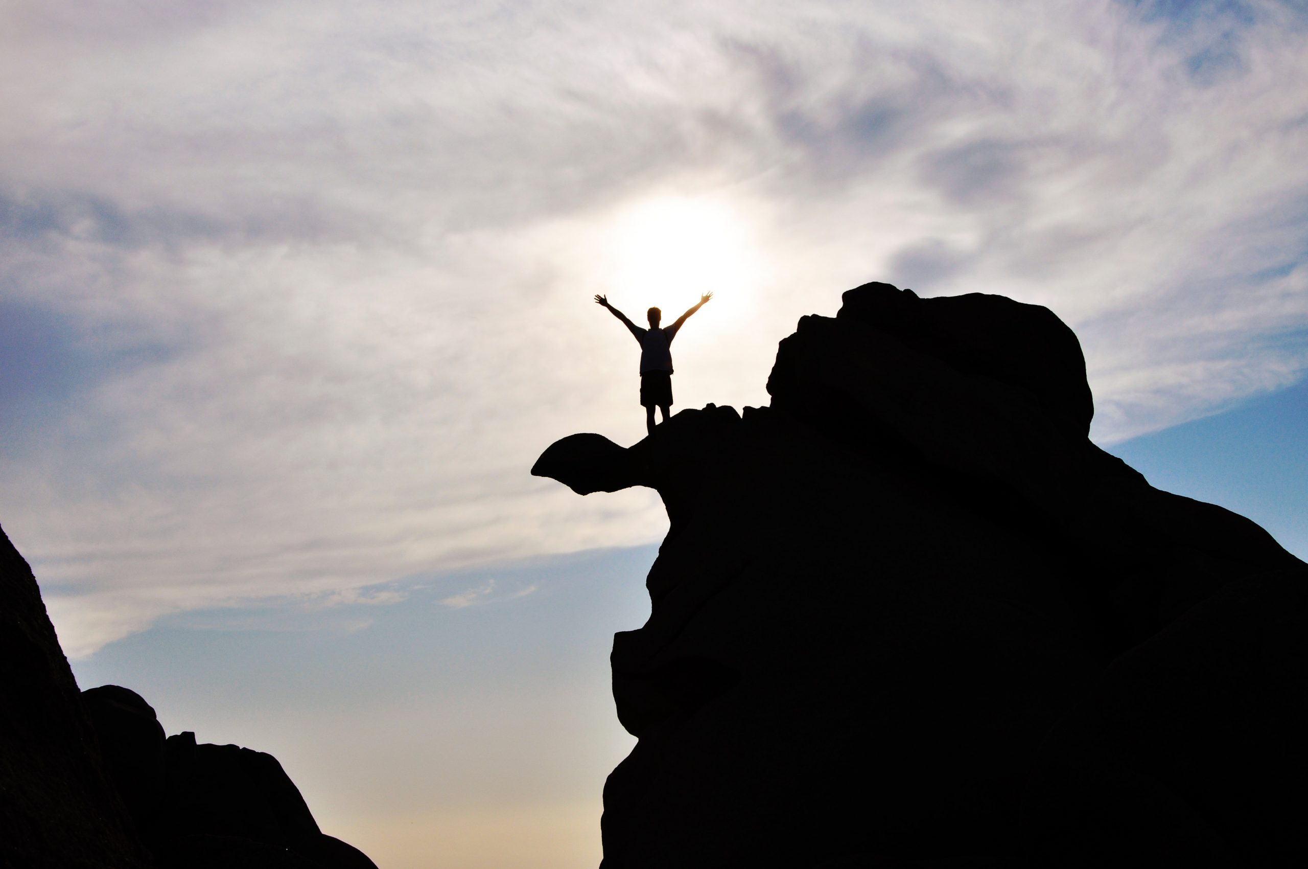 Five Key “Abilities” Everyone Needs to Succeed