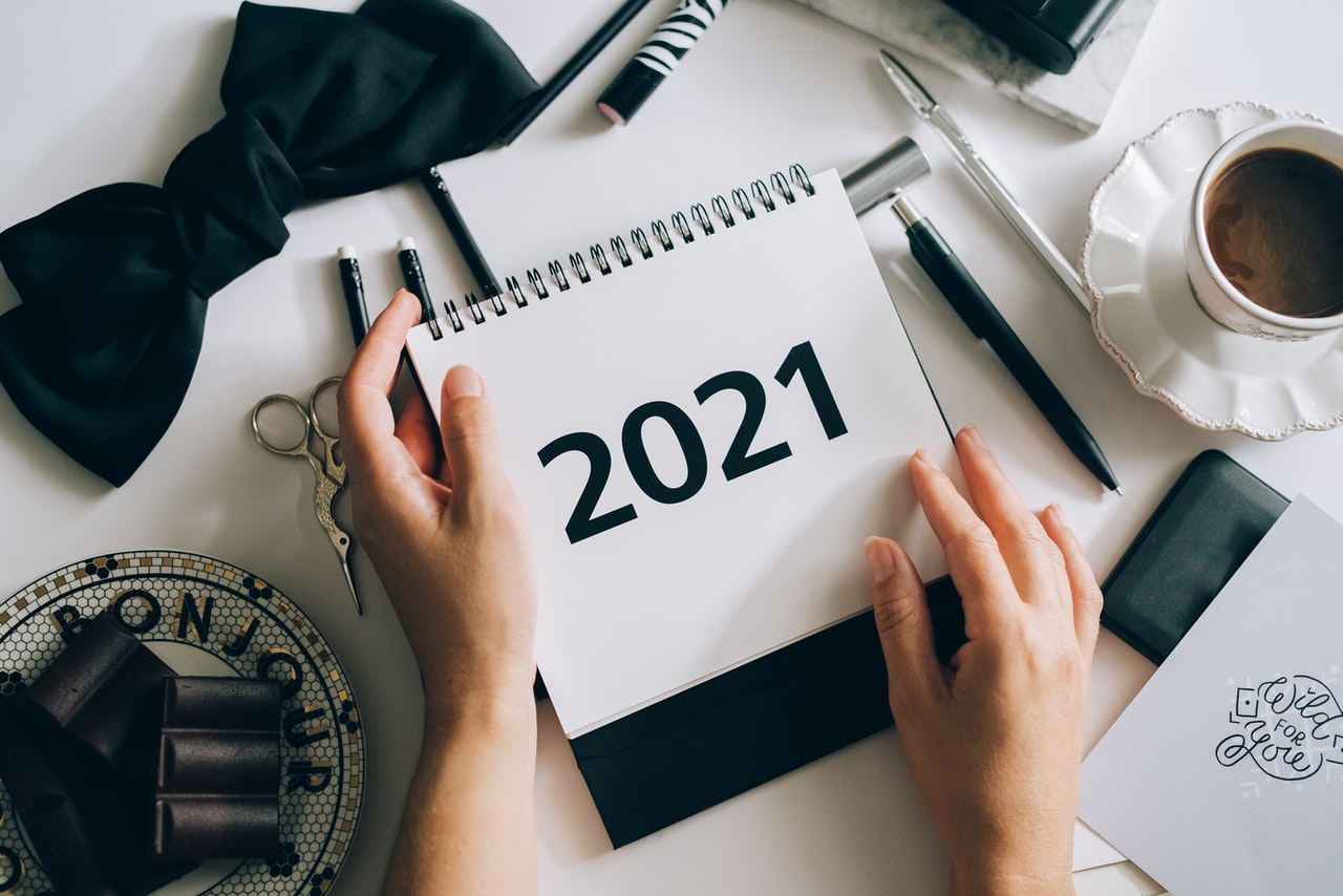 Online Sales Reach A New Level In 2021