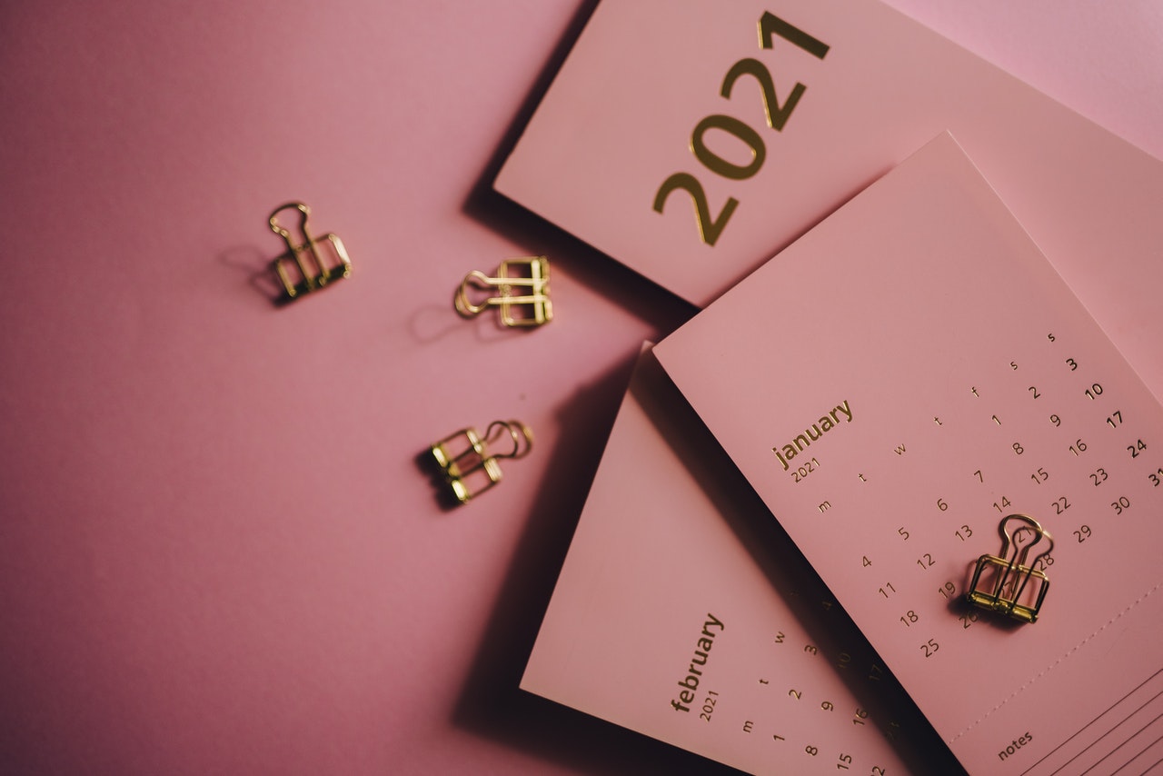 Hottest Sales Trends of 2021