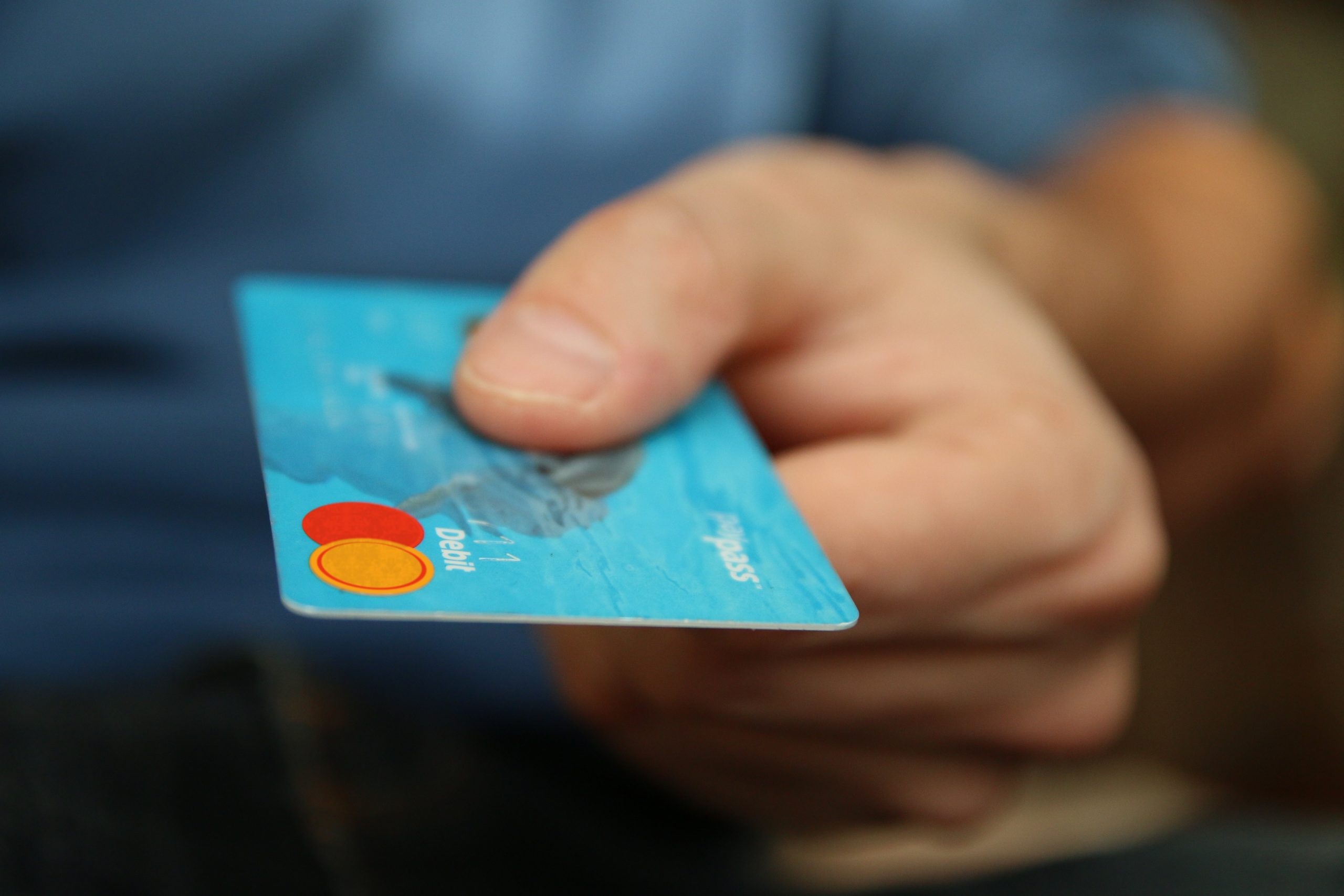 Why do people buy from you?