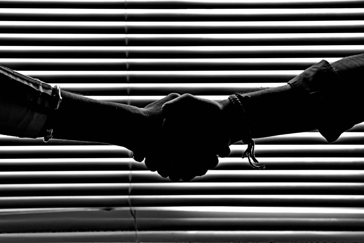 5 Steps for Building Trust