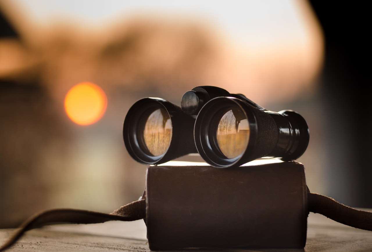 Creating A Vision to Build Your Sales Relationships