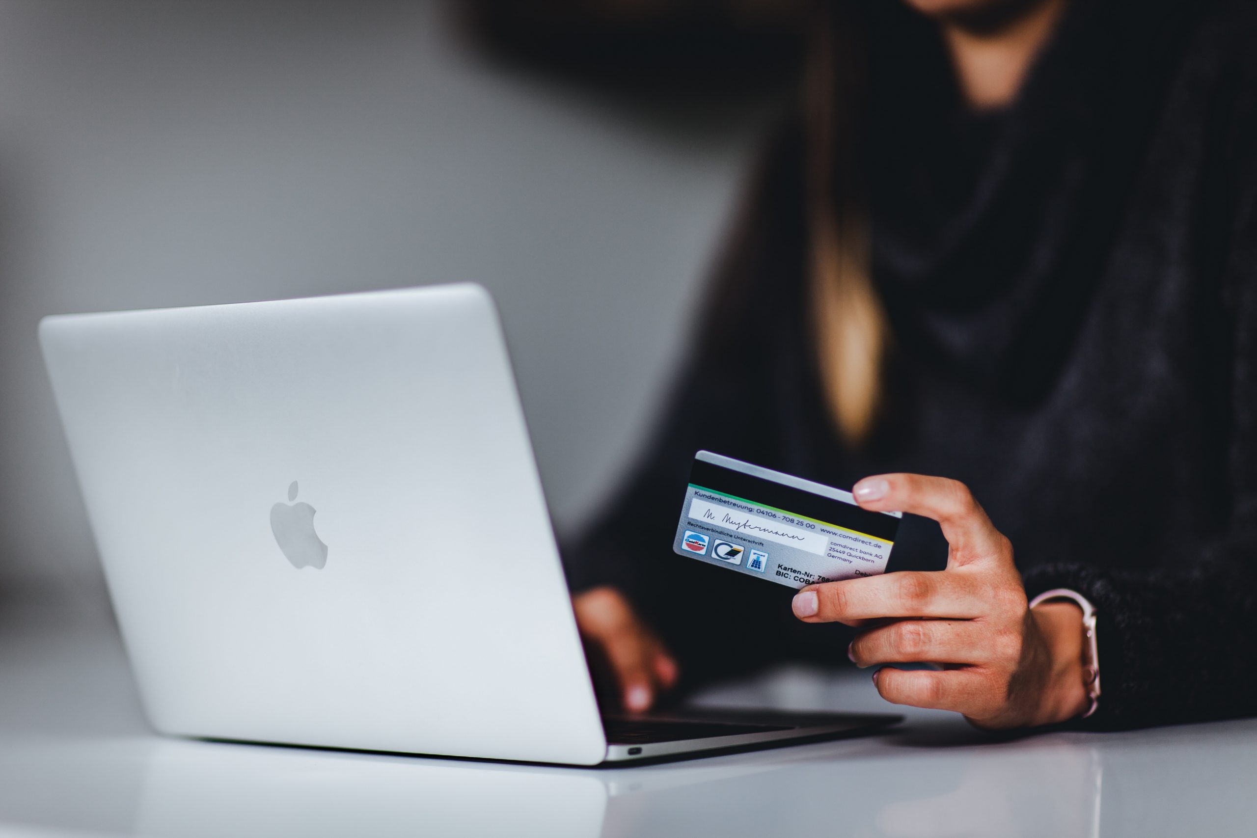 How To Secure Online Transactions for Small E-businesses?