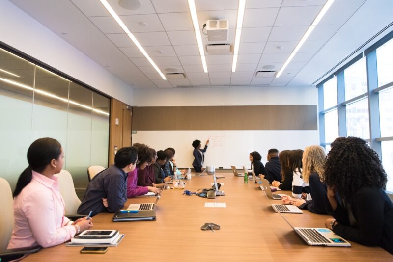 The Principles of Professional Selling
