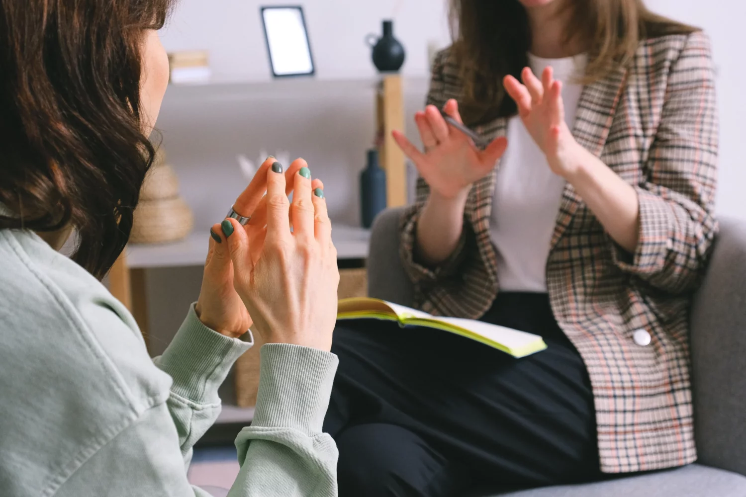 The Psychology of Sales