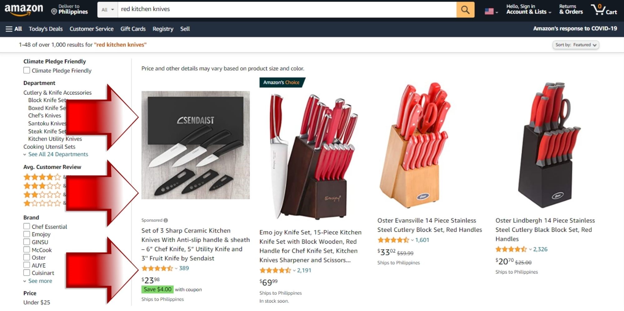 Want to Increase Sales and Rankings? Here Are 20 Expert Amazon Keywords Strategies You Need to Use