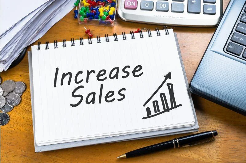 How to Create the Right Time to Ask for the Sale