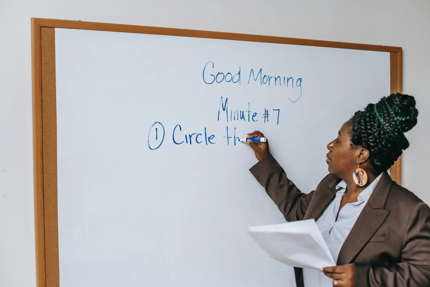 How to Set Up a Strong Sales Mentorship Program?