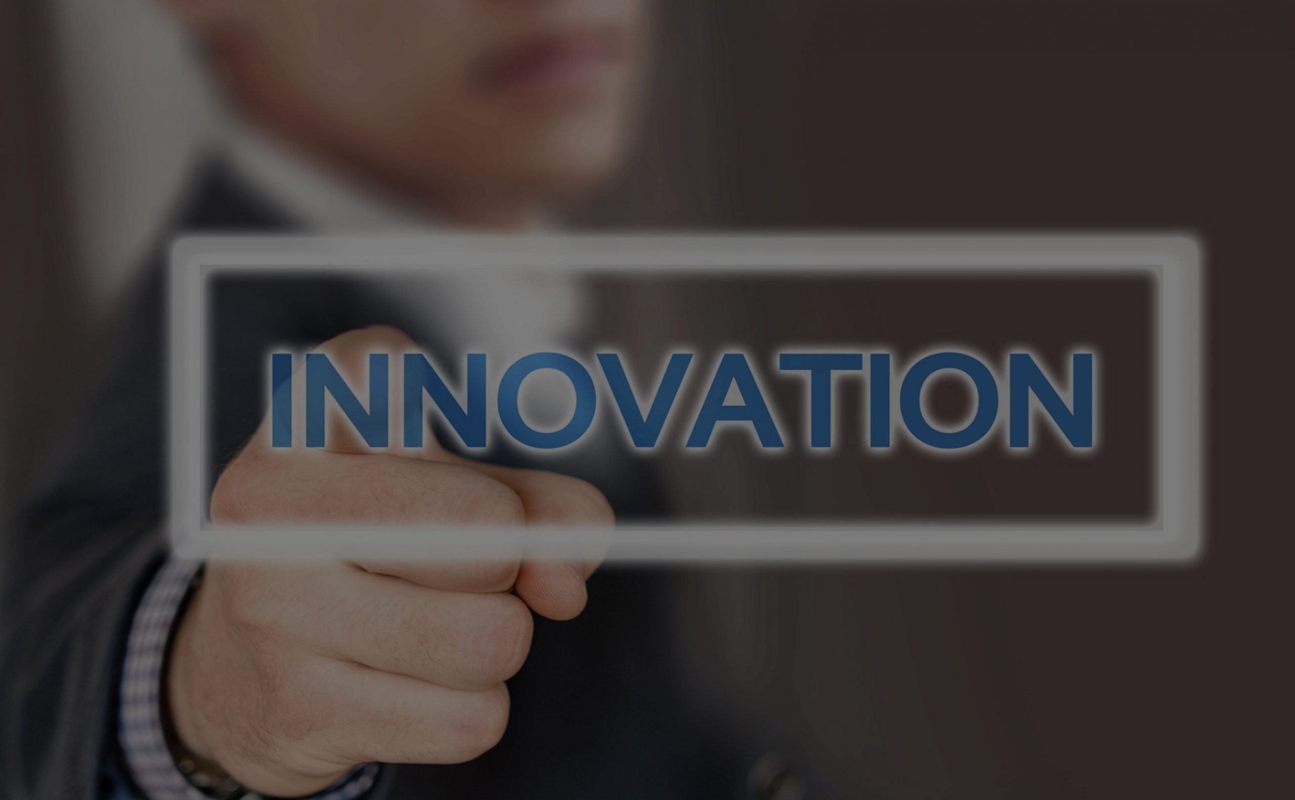 The Secrets of Sales Innovators