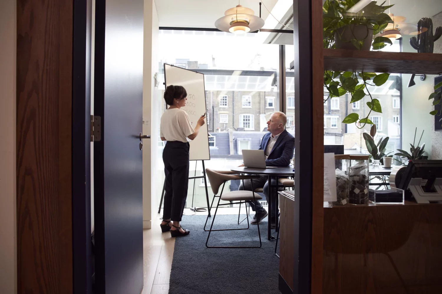Strategy Consulting: What It Is & How to Succeed in it