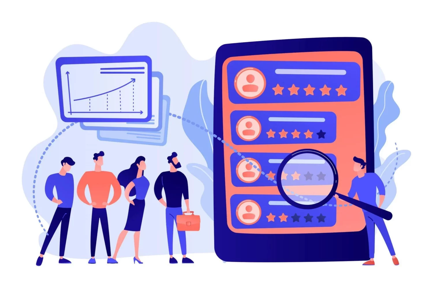 From Prospect to Partner: The Key to Successful B2B Sales Relationships