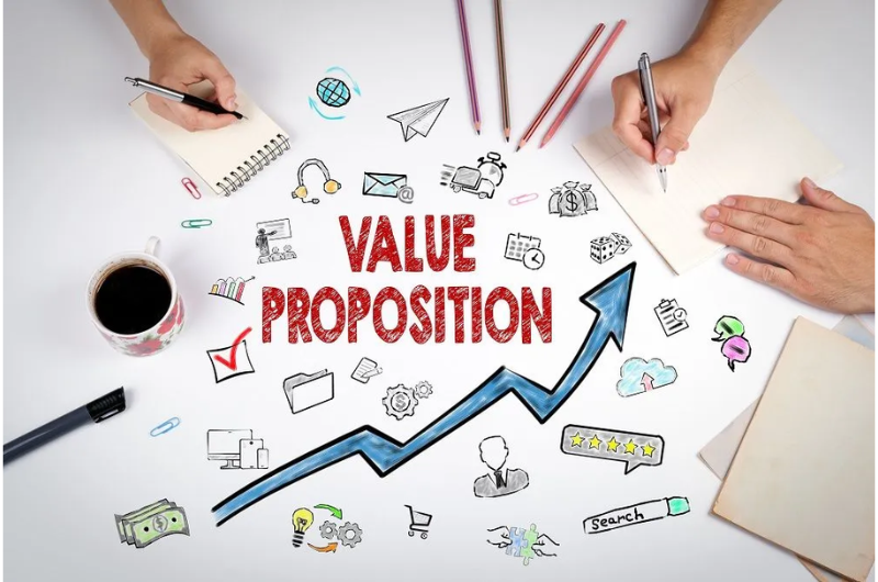 How to Write Your Sales Value Proposition