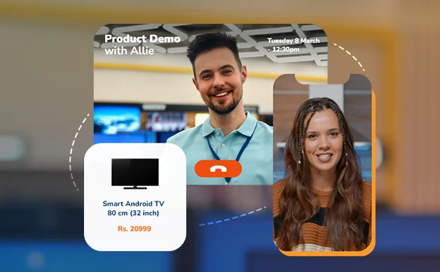 How video commerce can boost your brand's conversions and sales