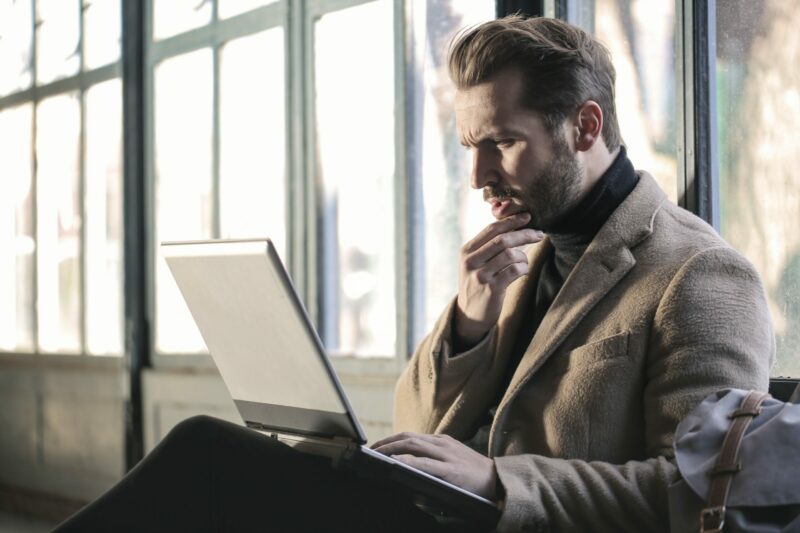 What is the difference between Marketing and Sales?